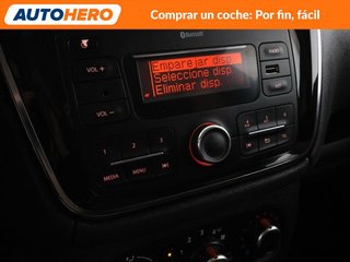 Dacia Lodgy 1.2 TCe Laureate