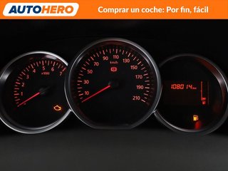 Dacia Lodgy 1.2 TCe Laureate