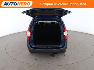 Dacia Lodgy 1.2 TCe Laureate