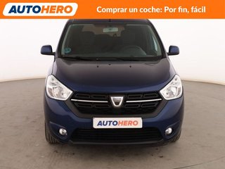 Dacia Lodgy 1.2 TCe Laureate