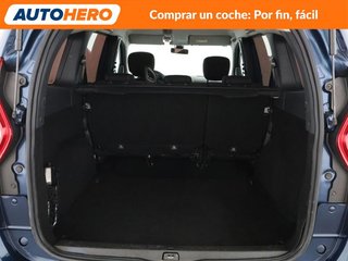 Dacia Lodgy 1.2 TCe Laureate