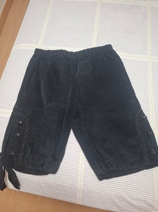 Traje Baturro Niño Talla de 10 a 13 años aprox