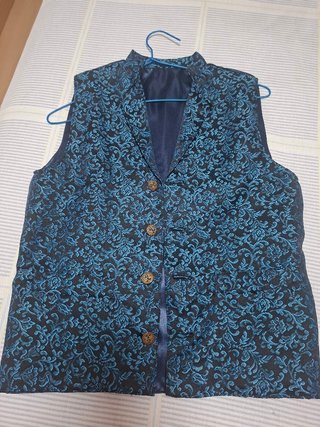 Traje Baturro Niño Talla de 10 a 13 años aprox