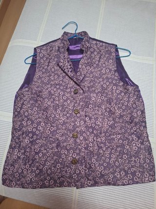 Traje Baturro Niño Talla de 10 a 13 años aprox
