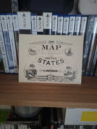 Red Dead Redemption 2 Edición Especial PS4