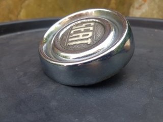 Antico decoratore logo Casa Seat