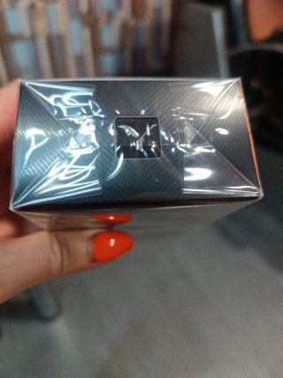 Yodeyma Ambrax Eau de Parfum 100ml