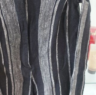 Shorts de lino de H&M