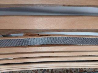 Litera doble 90x180 y 90x170 en buen estado.