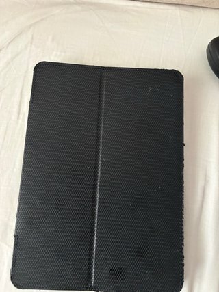 iPad 6ª Gen 32GB Oro + Funda