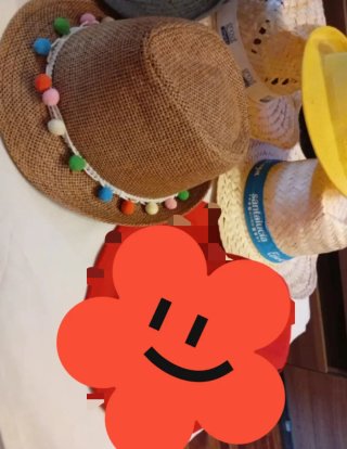 Sombreros