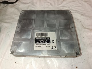 Centralita Motor Toyota 89661-05A21