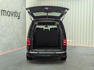 Volkswagen Caddy Maxi Trendline 2.0 TDI 75kW (102CV) BMT