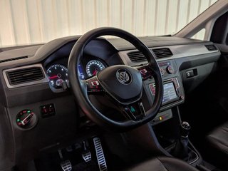 Volkswagen Caddy Maxi Trendline 2.0 TDI 75kW (102CV) BMT
