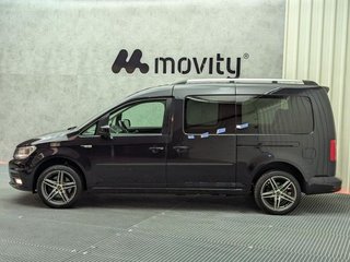Volkswagen Caddy Maxi Trendline 2.0 TDI 75kW (102CV) BMT