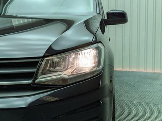 Volkswagen Caddy Maxi Trendline 2.0 TDI 75kW (102CV) BMT