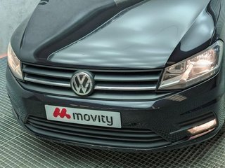 Volkswagen Caddy Maxi Trendline 2.0 TDI 75kW (102CV) BMT