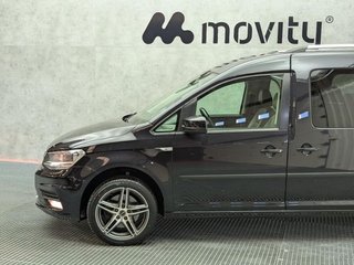 Volkswagen Caddy Maxi Trendline 2.0 TDI 75kW (102CV) BMT