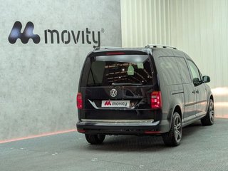 Volkswagen Caddy Maxi Trendline 2.0 TDI 75kW (102CV) BMT