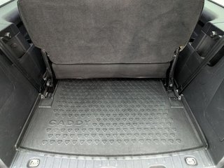 Volkswagen Caddy Maxi Trendline 2.0 TDI 75kW (102CV) BMT