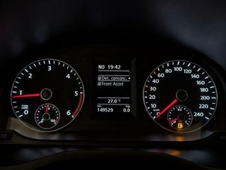 Volkswagen Caddy Maxi Trendline 2.0 TDI 75kW (102CV) BMT