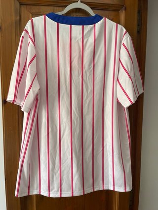 Camiseta Chelsea Vintage 1992-1994 Umbro
