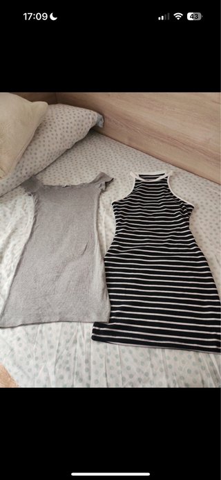 Conjunto 2 Vestidos