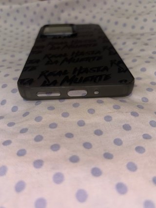 Funda RHLM para xiaomi