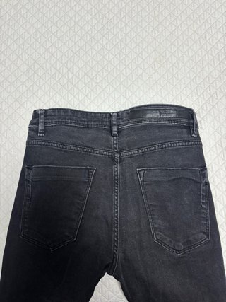 Vaqueros Lefties Slim Fit Hombre Talla 36