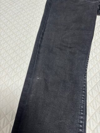 Vaqueros Lefties Slim Fit Hombre Talla 36