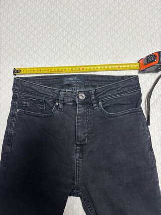 Vaqueros Lefties Slim Fit Hombre Talla 36