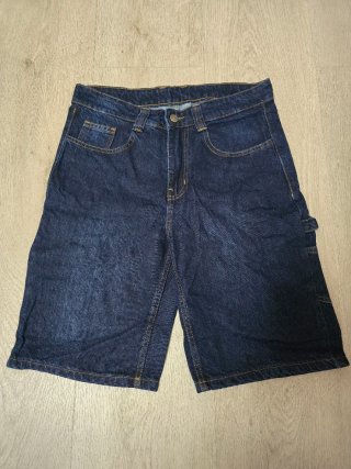 Carhartt Shorts Blu M