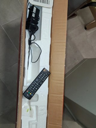 TV LG 43 LED 43LH51