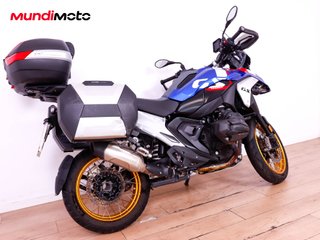 BMW R 1300 GS