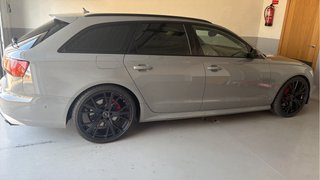 Llantas Audi 21 Pulgadas