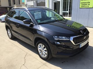 Skoda Karoq 2023