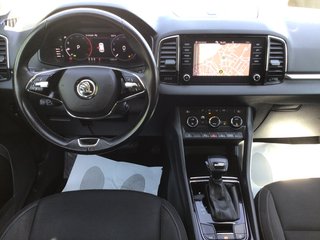 Skoda Karoq 2023