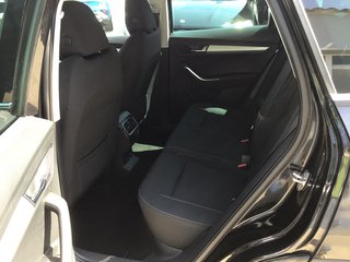 Skoda Karoq 2023