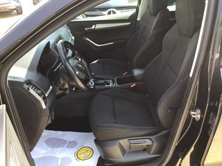 Skoda Karoq 2023