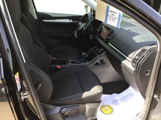 Skoda Karoq 2023
