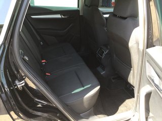 Skoda Karoq 2023