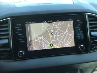 Skoda Karoq 2023