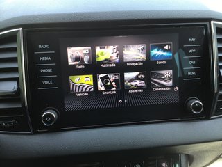 Skoda Karoq 2023
