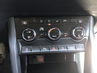 Skoda Karoq 2023