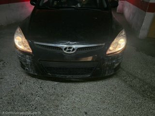 Pulido de faros para la itv