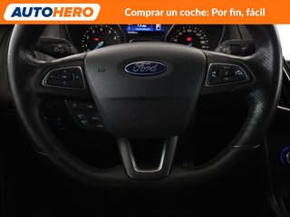 Ford Focus 1.0 EcoBoost ST-Line R&B