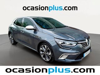 Renault Megane GT Line TCe GPF 117 kW (160 CV) EDC
