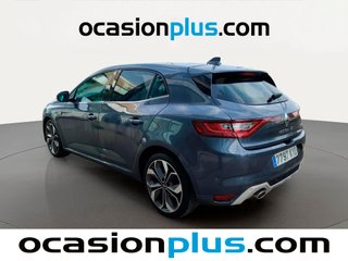 Renault Megane GT Line TCe GPF 117 kW (160 CV) EDC