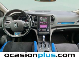 Renault Megane GT Line TCe GPF 117 kW (160 CV) EDC
