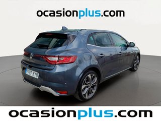Renault Megane GT Line TCe GPF 117 kW (160 CV) EDC